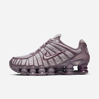 Pantofi Casual Nike Shox TL Dama Visinii Violet | QVAJ-20458